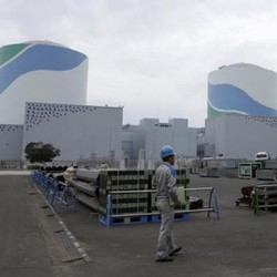 Bahkan di Jepang, Tak Mudah Meyakinkan Nuklir Aman