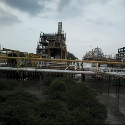 Handil, Lapangan Tua Produktif di Blok Mahakam