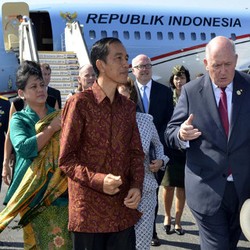 Harga Minyak Dunia Turun, Jokowi Hitung Lagi Kenaikan BBM