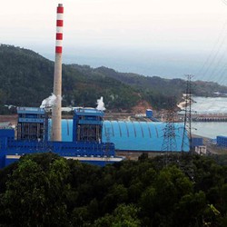 Tambah Pembangkit 35.000 MW, RI Butuh 200 Juta Ton Batu Bara/Tahun