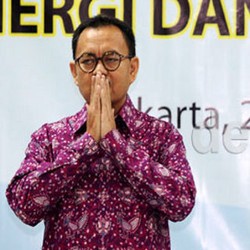 Sudirman Said Sudah Kumpulkan Keluarga di Brebes, Minta Tak Campuri Urusan Kantor