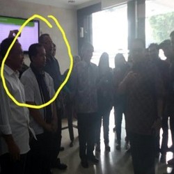 Sempat Kesal Ada yang Ngaku Saudara, Sudirman Said: Dia Ngaku dari Brebes