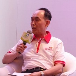 Cerita Bos SCG: Saya Kenalan sebagai Orang ASEAN, Bukan Thailand