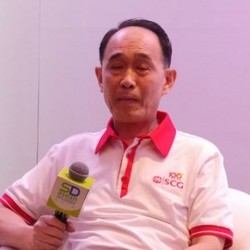 Ini Berbagai Penghematan di Pabrik Semen ala Bos SCG Thailand