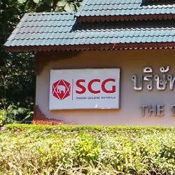 Mengintip Pabrik Semen di Tengah Hutan Thailand