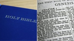 Survei Terbaru: Injil Buku Paling Berpengaruh di Inggris