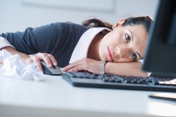 Haruskah Resign Ketika Bosan dengan Pekerjaan?