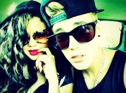 Putus Lagi, Justin Bieber Unfollow Selena Gomez di Instagram