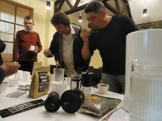 Kopi Indonesia Diminati Pasar Selandia Baru