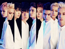 Siap Comeback, EXO Akan Rilis Album Full