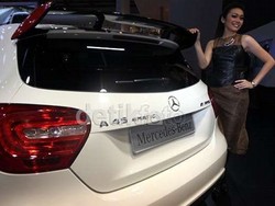 Ini Akibatnya Kalau Mercy Pakai BBM Subsidi