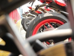 Asuransi Ini Bisa untuk Motor dan Sekaligus Aksesorisnya