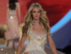 Candice Swanepoel, Model Terseksi di Dunia 2014