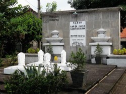 Mengenang Raden Saleh, Maestro Pelukis Indonesia