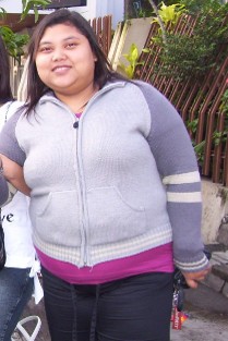 Iseng-iseng Ikut Aerobik di Gym, Tak Disangka Bobot Yani Turun 40 Kg