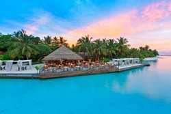 Bali, Bintan dan 8 Resort Terbaik Asia (1)