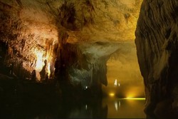 Jeita Grotto, Wisata Alam Libanon yang Menakjubkan