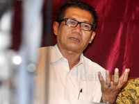 Golkar Harus Pilih Pemimpin Muda