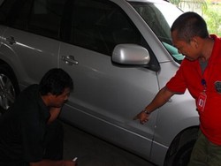 Ingat! 4 Komponen Mobil yang Perlu Dicek Ketika Klaim Asuransi