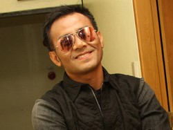 Besar dan Tumbuh dengan Musik Dangdut, Judika Pilih Jadi Rocker