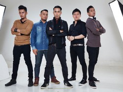 Lama Menghilang, Hijau Daun Segera Rilis Album Baru