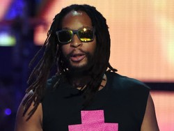 Lil Jon Manggung di Bali 26 Oktober