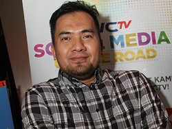 Saipul Jamil Klaim Pacar Dewi Persik Cemburu Kepadanya