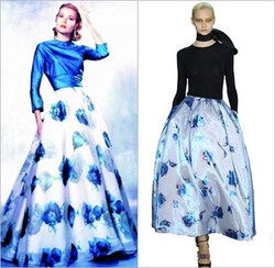 10 Daftar Desainer Dunia yang Pernah Dituduh Contek Karya Orang Lain