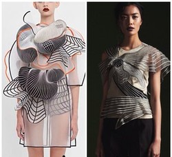 Kata Para Desainer Soal Fashion Police Indonesia di Instagram