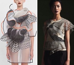 Tanggapan Desainer Lokal Soal Karya Fashion yang Mirip Hingga Tuduhan Plagiat