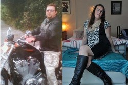 Mantan Pemotor Brewokan Ini Rayakan Ultah dengan Operasi Kelamin Jadi Wanita