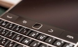 BlackBerry Classic Sudah Bisa Dipesan, Harganya?