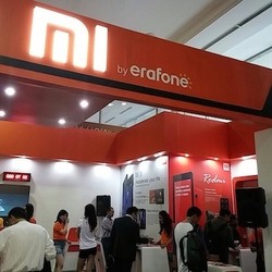Xiaomi Sang Juru Selamat