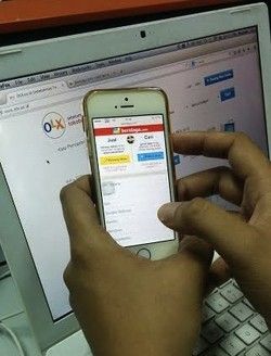 Mengalah, Bagaimana Nasib Pelanggan Berniaga?