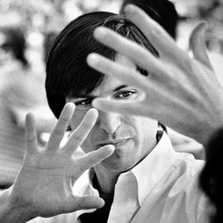 Gates, Jobs & Woz: Siapa Paling Inspiratif dari Lensa Fotografer?