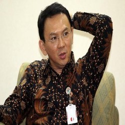 Hingga Siang, Ahok Belum Tetapkan UMP DKI 2015