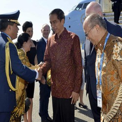Apakah G20 Menguntungkan RI? Ini Kata Jokowi