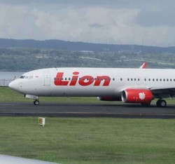Lion Mau Bangun Bandara di Lebak, Ini Kata Menhub Jonan