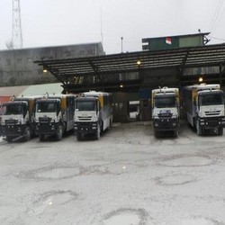 Wow, Sopir Truk di Tambang Freeport Papua Digaji Rp 20 Juta/Bulan