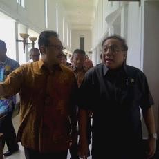 Gus Ipul Usul Menko Kemaritiman Bangun Kampung Nelayan di Jatim