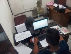 Karyawati Koperasi Diamankan karena Tipu Tetangga dan Kerabat hingga Rp 7 M