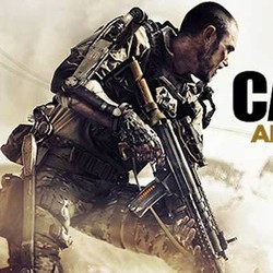 Call of Duty: Advanced Warfare Ukir Rekor