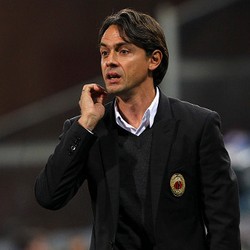 Inzaghi: Saya Ingin Jadi Alex Ferguson-nya Milan