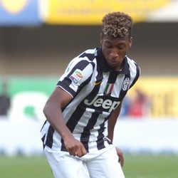 Coman Sabar Menunggu Kesempatan di Juventus