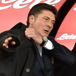 Inter Resmi Pecat Mazzarri