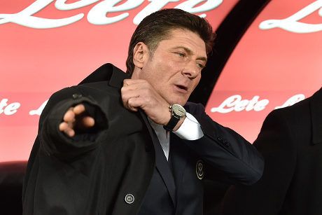 (Getty Images/Valerio Pennicino) (Getty Images/Valerio Pennicino)