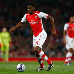 Diaby Dikabarkan Cedera Lagi, Arsenal Membantah