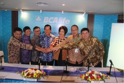 Asuransi Jiwa BCA Life Resmi Beroperasi