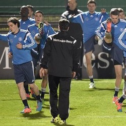 Jerman Harus Segera Lupakan Euforia Piala Dunia