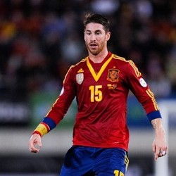 Ramos Klarifikasi Komentarnya soal Costa dan Fabregas